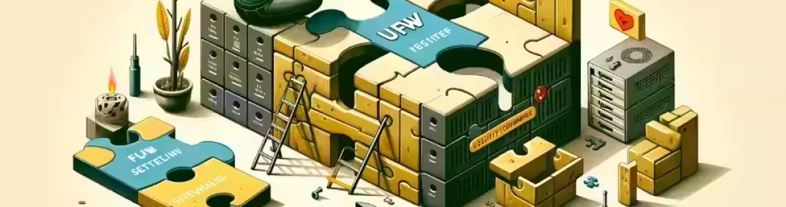 UFW 
