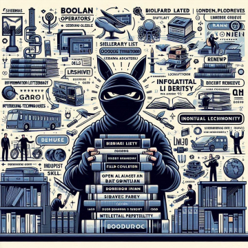 book ninja